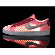 Basket Nike Blazer Rose Low Pour Femme